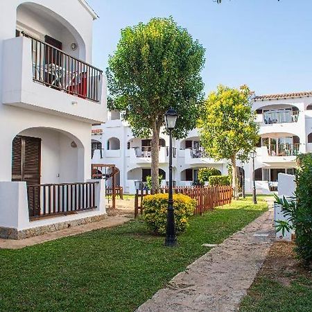 Apartamento Can Escaragoli Cala En Porter  المظهر الخارجي الصورة