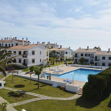 Apartamento Can Escaragoli Cala En Porter  المظهر الخارجي الصورة