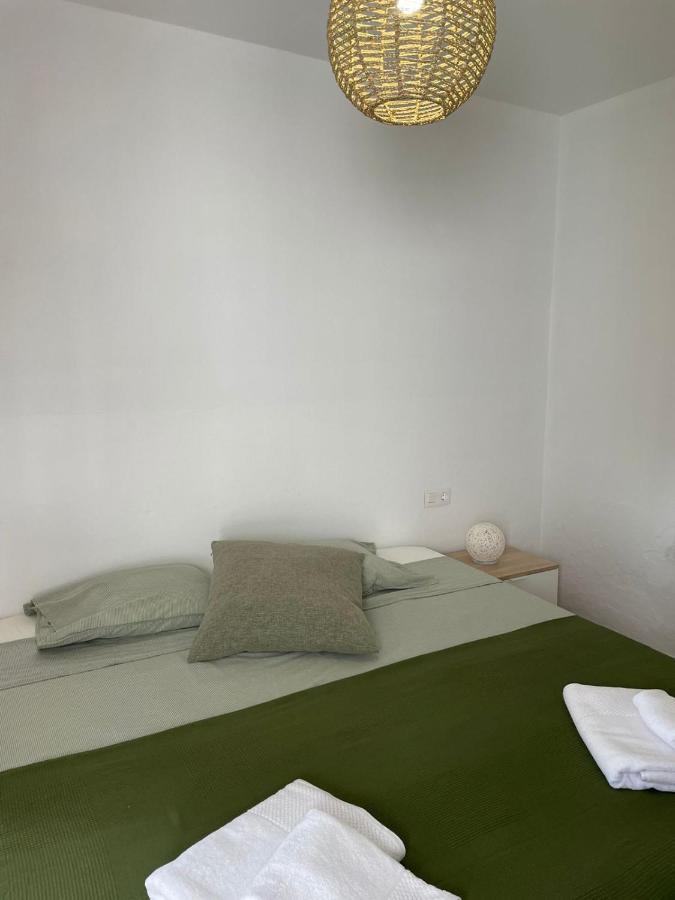 Apartamento Can Escaragoli Cala En Porter  المظهر الخارجي الصورة